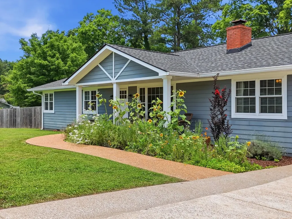 9417 Bennie Lane Ooltewah TN 37363