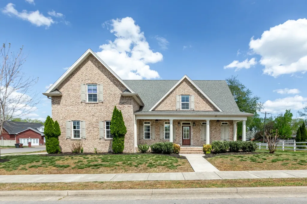 700 Keeton Court Old Hickory TN 37138