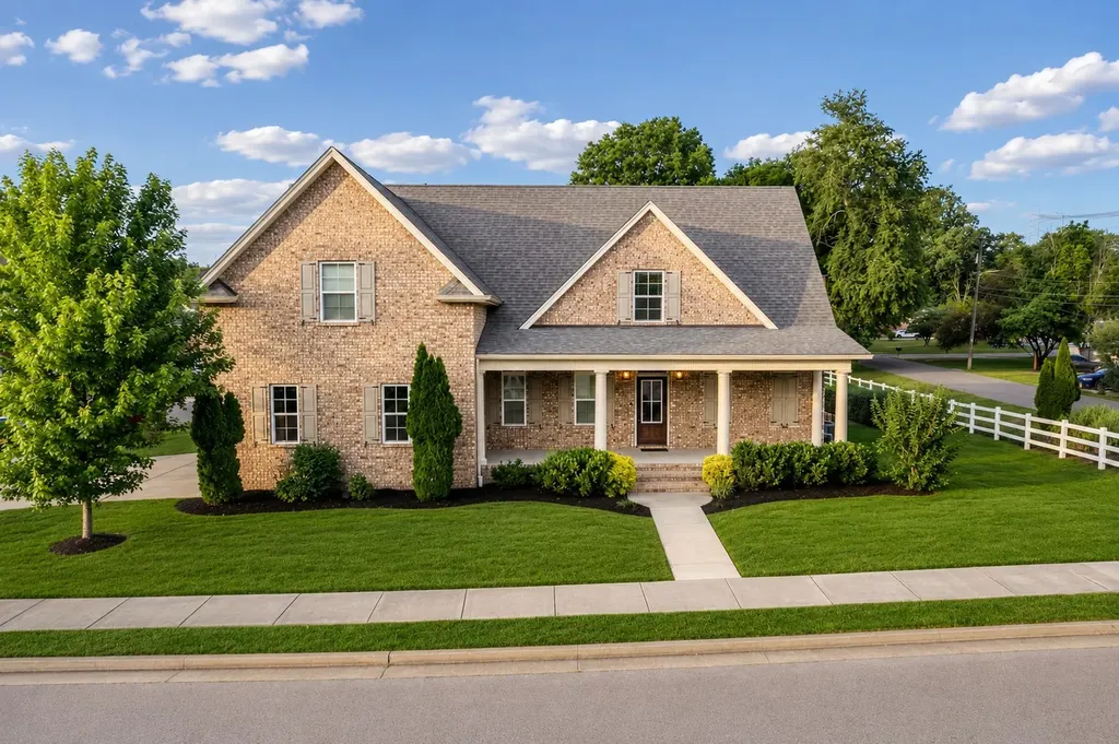 700 Keeton Court Old Hickory TN 37138
