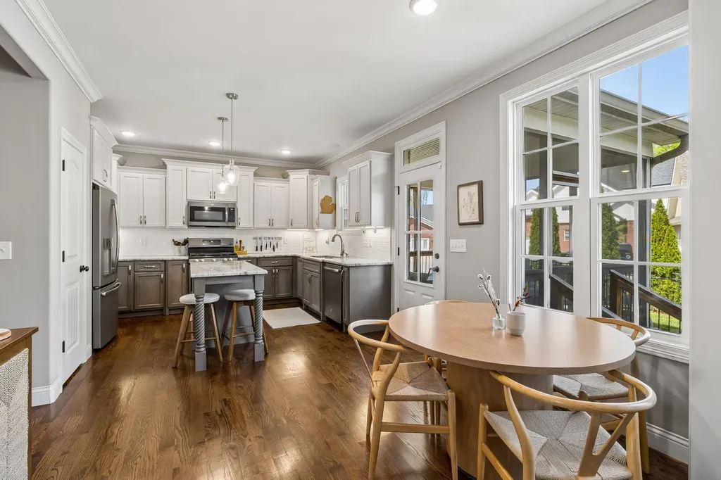 700 Keeton Court Old Hickory TN 37138
