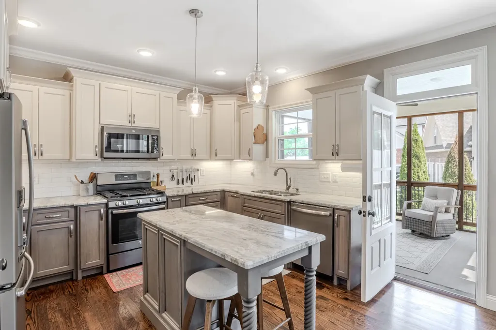700 Keeton Court Old Hickory TN 37138