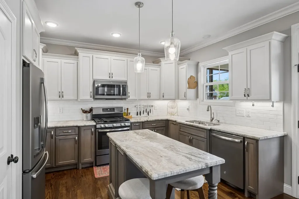 700 Keeton Court Old Hickory TN 37138