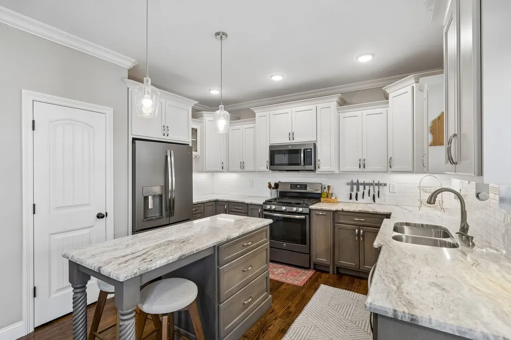 700 Keeton Court Old Hickory TN 37138