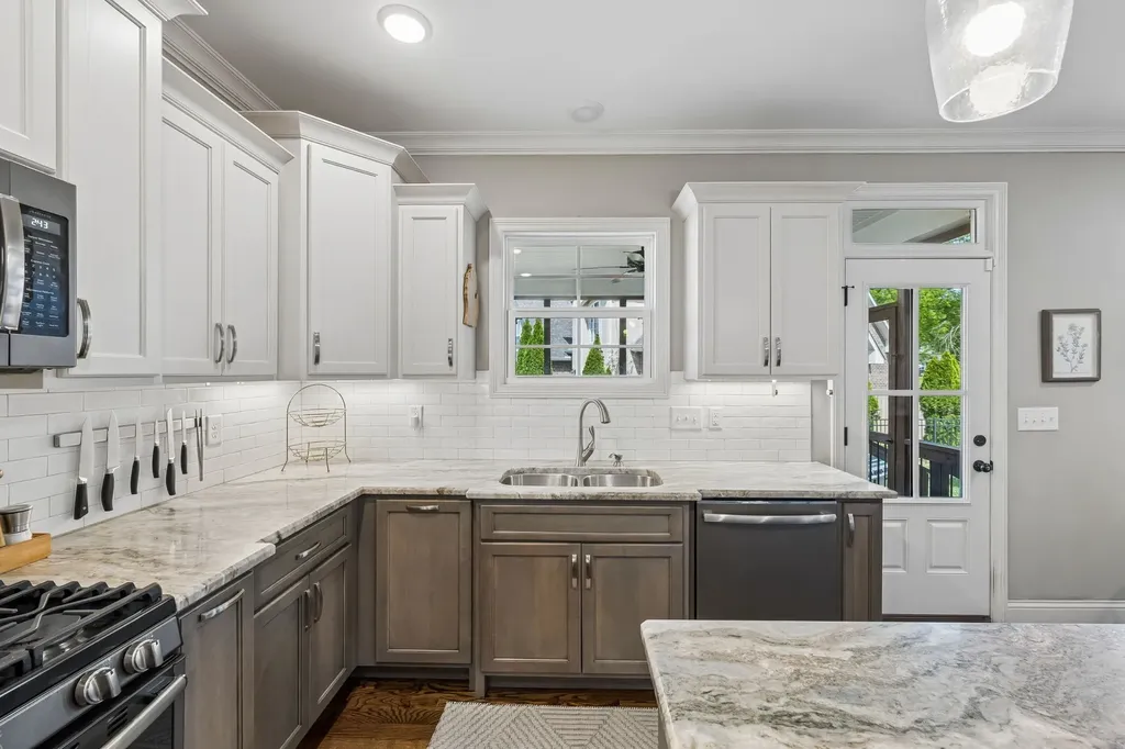 700 Keeton Court Old Hickory TN 37138