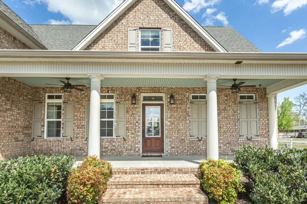 700 Keeton Court Old Hickory TN 37138