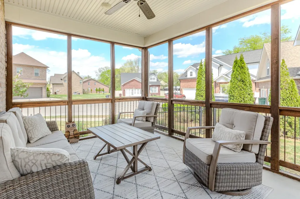 700 Keeton Court Old Hickory TN 37138