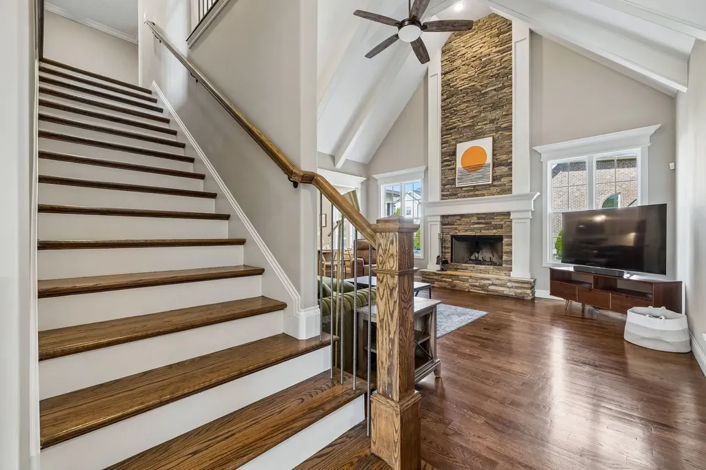 700 Keeton Court Old Hickory TN 37138