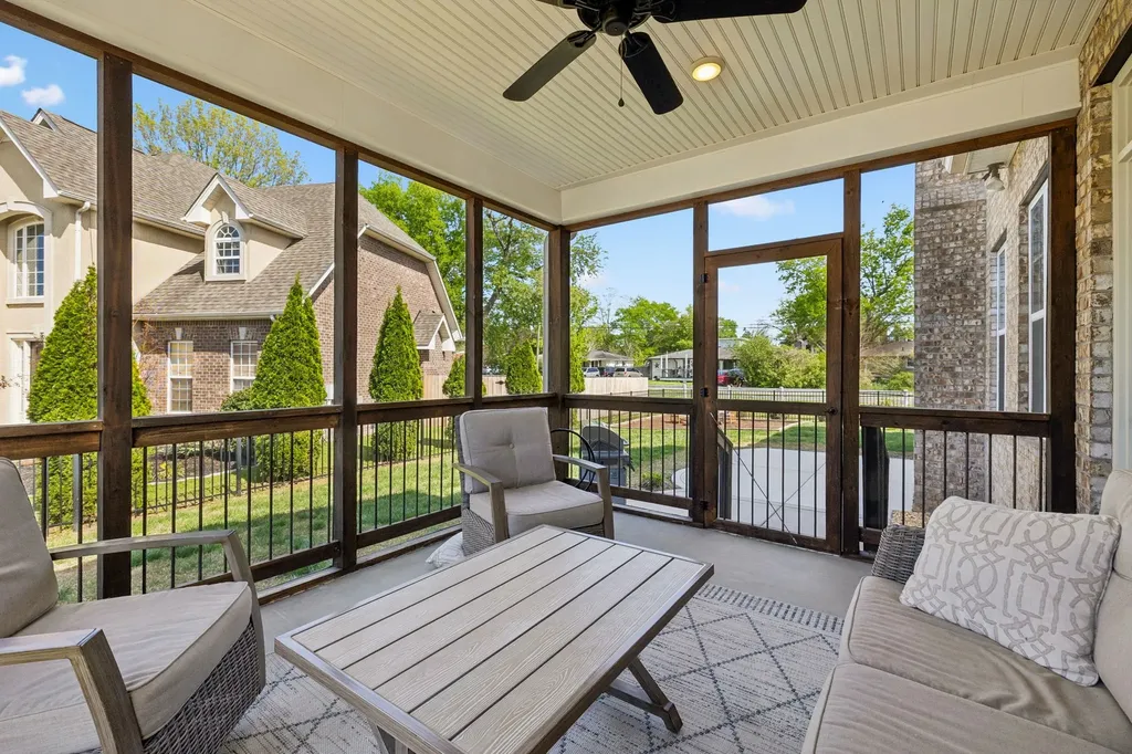 700 Keeton Court Old Hickory TN 37138