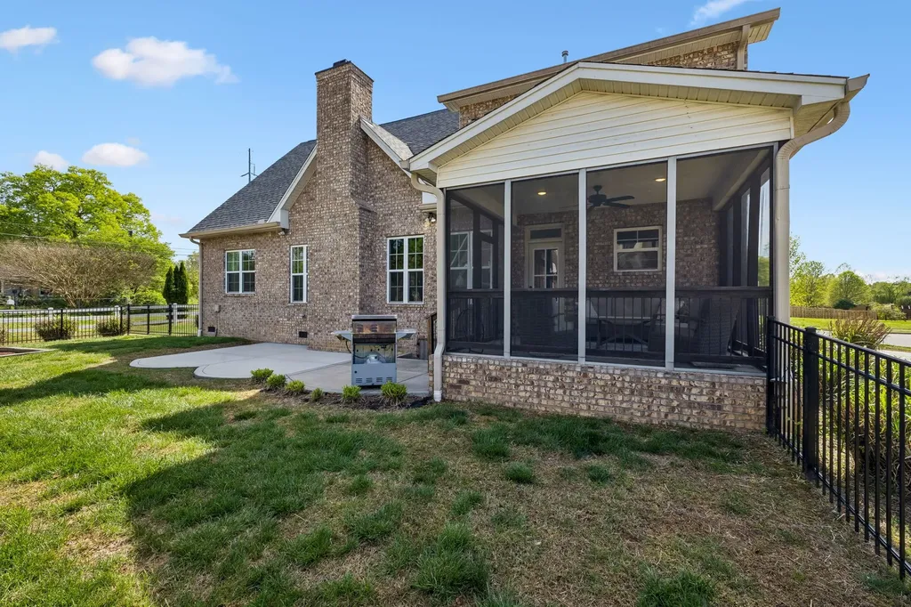 700 Keeton Court Old Hickory TN 37138