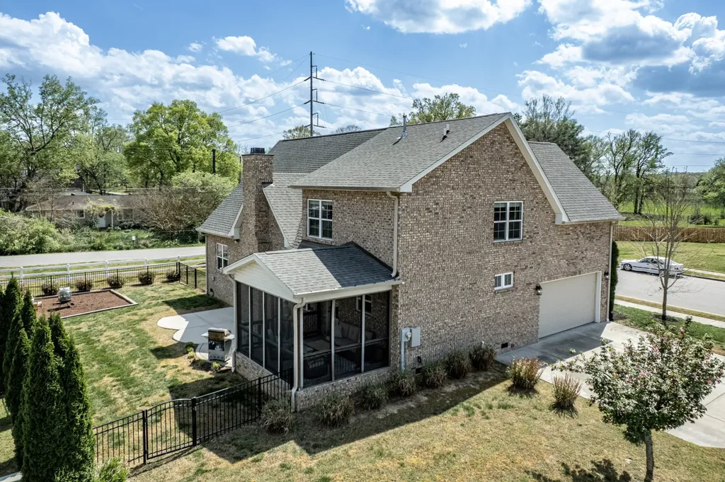 700 Keeton Court Old Hickory TN 37138