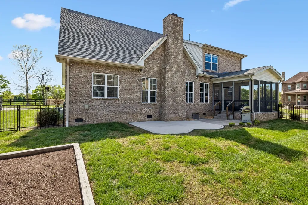 700 Keeton Court Old Hickory TN 37138