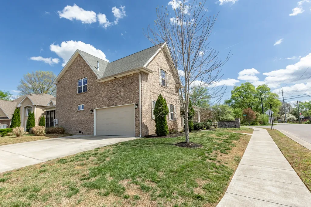 700 Keeton Court Old Hickory TN 37138