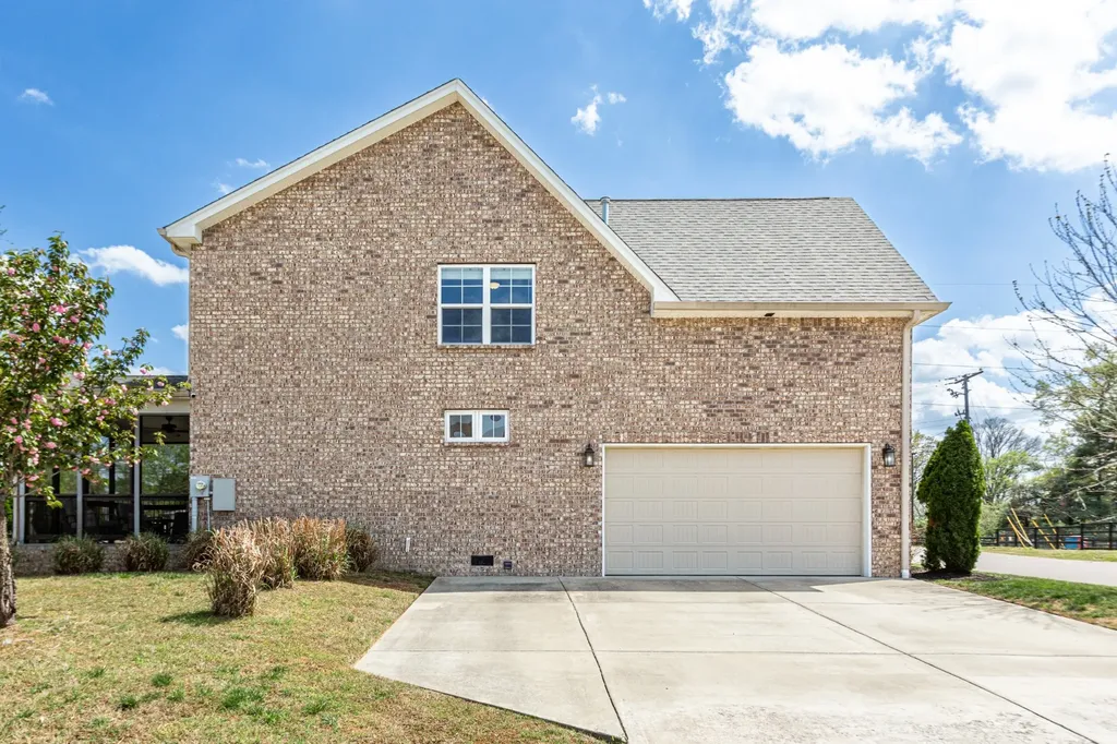 700 Keeton Court Old Hickory TN 37138