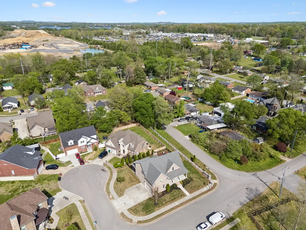 700 Keeton Court Old Hickory TN 37138