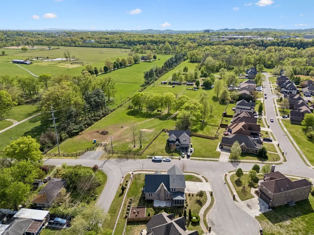 700 Keeton Court Old Hickory TN 37138