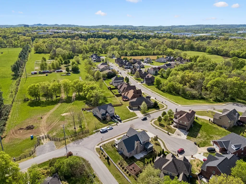 700 Keeton Court Old Hickory TN 37138