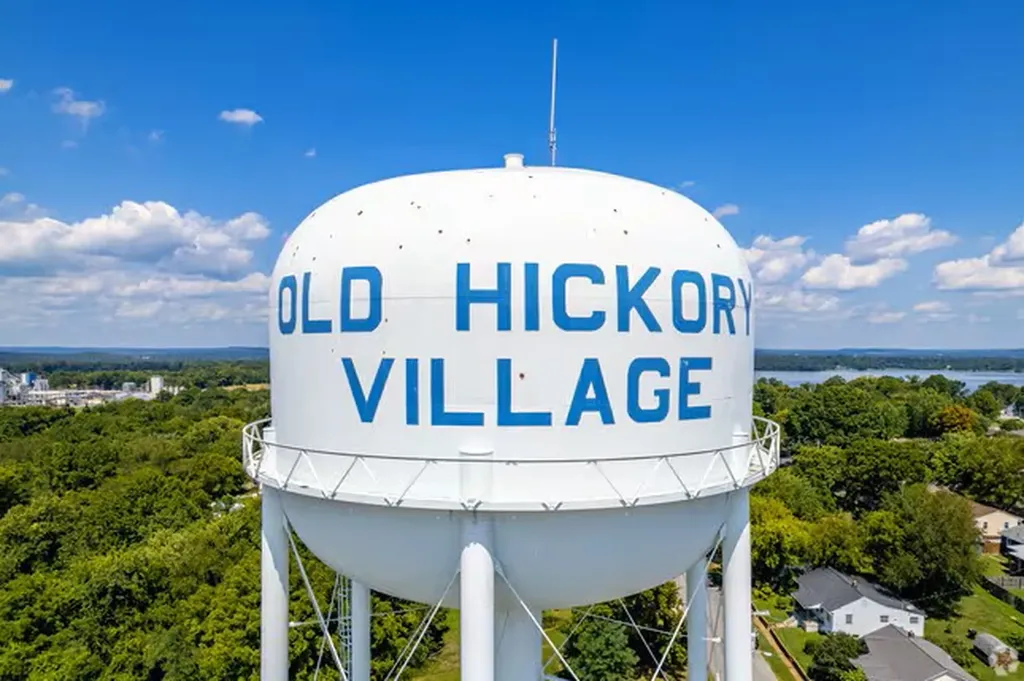 700 Keeton Court Old Hickory TN 37138
