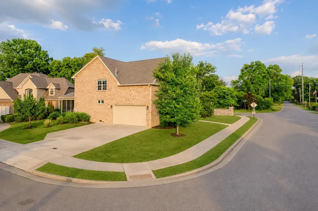 700 Keeton Court Old Hickory TN 37138