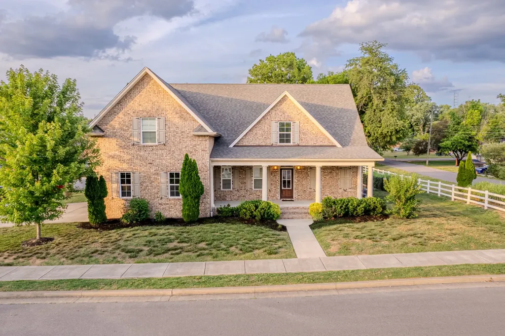 700 Keeton Court Old Hickory TN 37138