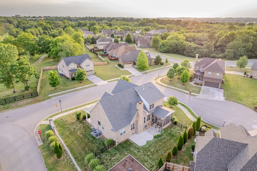 700 Keeton Court Old Hickory TN 37138