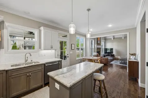 700 Keeton Court Old Hickory TN 37138