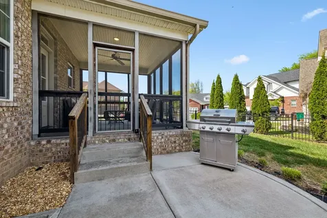 700 Keeton Court Old Hickory TN 37138
