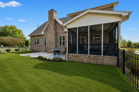 700 Keeton Court Old Hickory TN 37138
