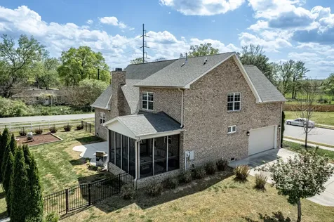 700 Keeton Court Old Hickory TN 37138
