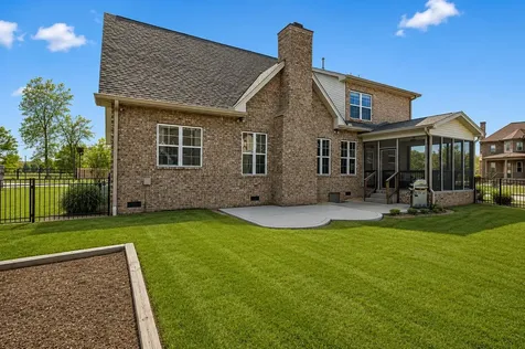 700 Keeton Court Old Hickory TN 37138