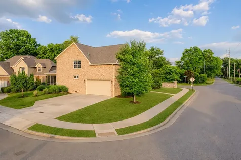 700 Keeton Court Old Hickory TN 37138