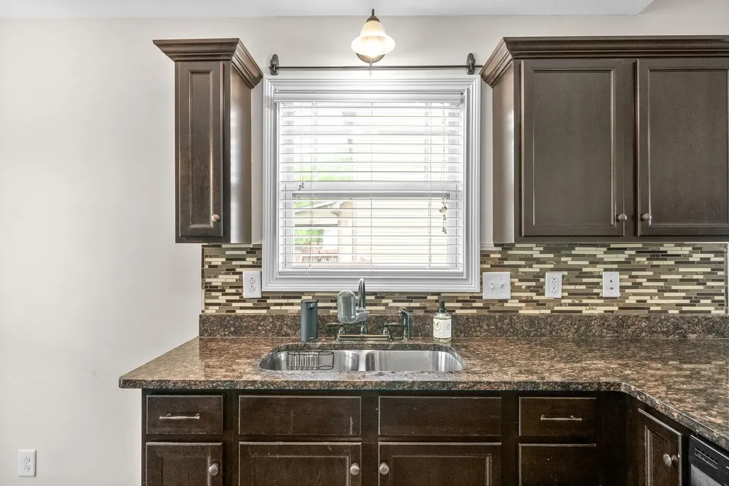 3479 Bradfield Drive Clarksville TN 37042