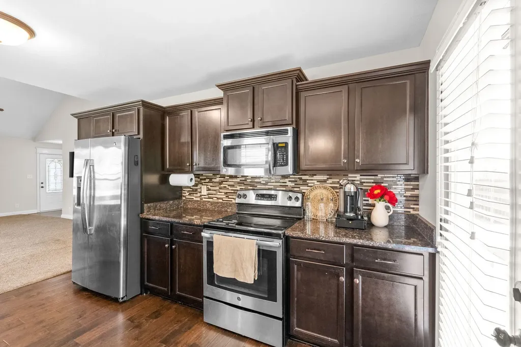 3479 Bradfield Drive Clarksville TN 37042