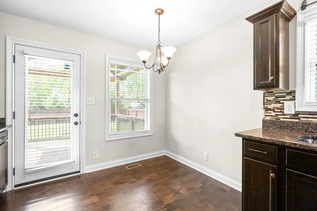 3479 Bradfield Drive Clarksville TN 37042