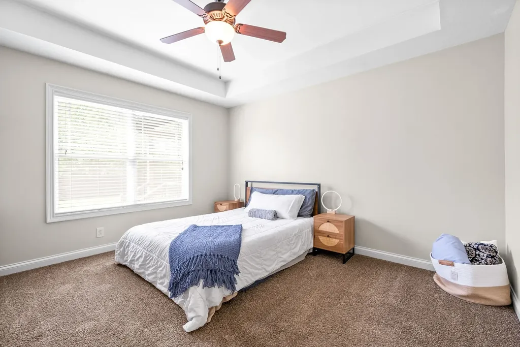 3479 Bradfield Drive Clarksville TN 37042