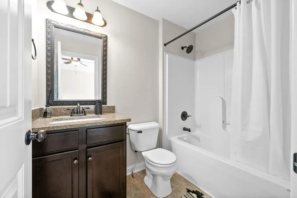 3479 Bradfield Drive Clarksville TN 37042