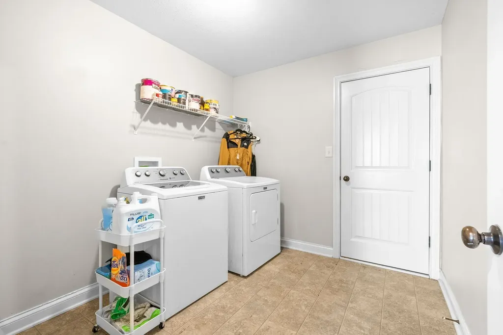 3479 Bradfield Drive Clarksville TN 37042