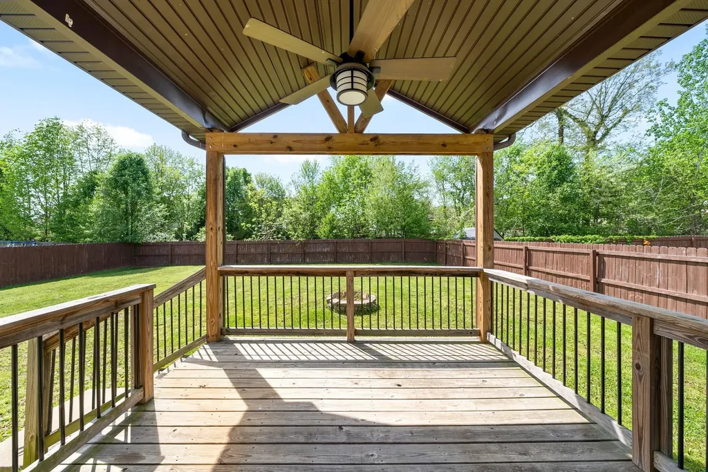 3479 Bradfield Drive Clarksville TN 37042