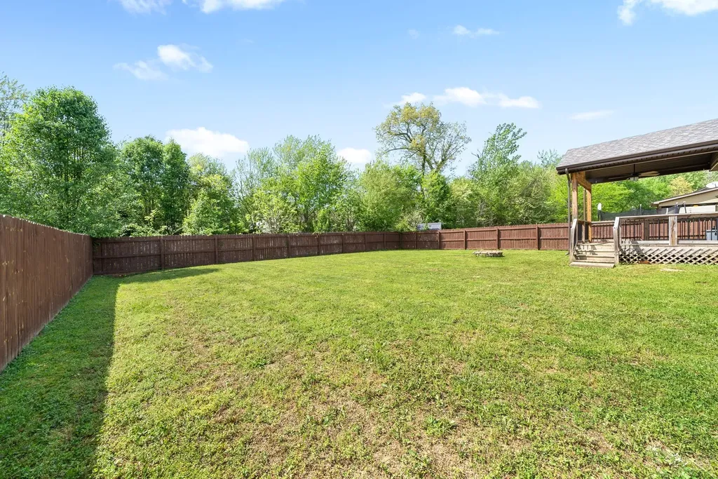 3479 Bradfield Drive Clarksville TN 37042