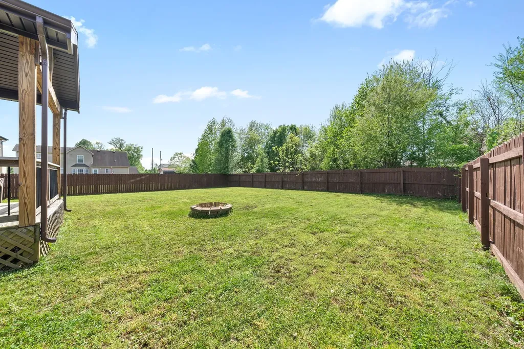 3479 Bradfield Drive Clarksville TN 37042