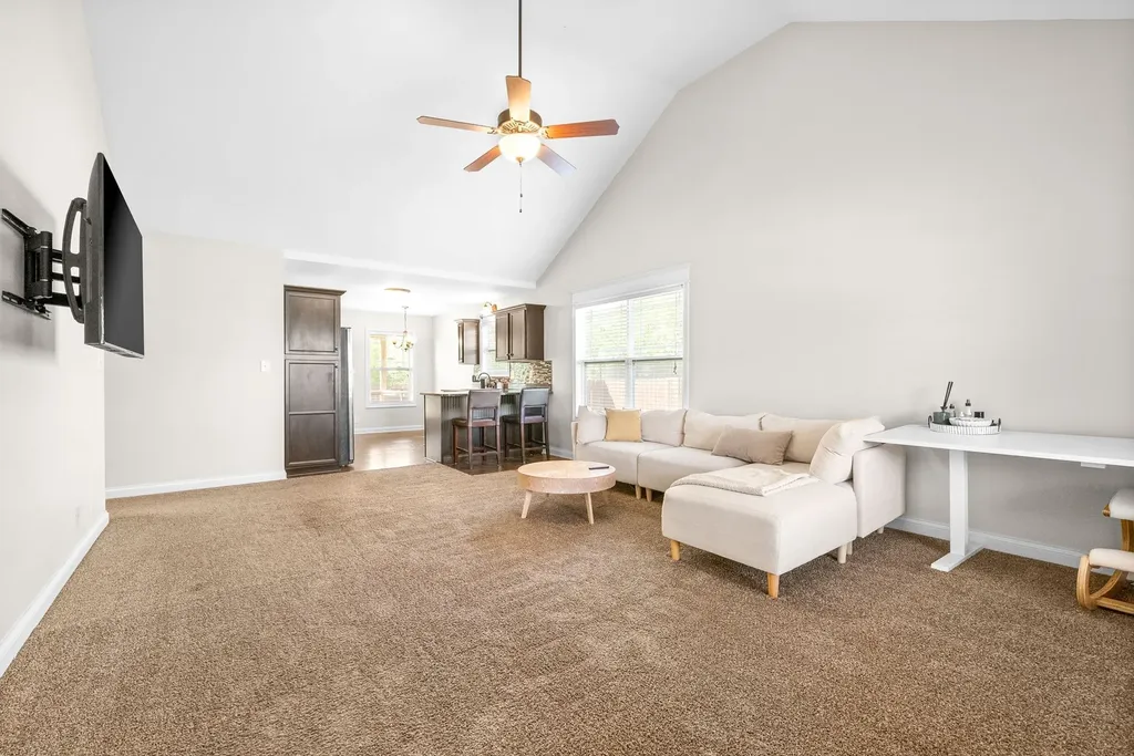 3479 Bradfield Drive Clarksville TN 37042