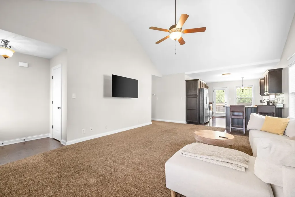 3479 Bradfield Drive Clarksville TN 37042