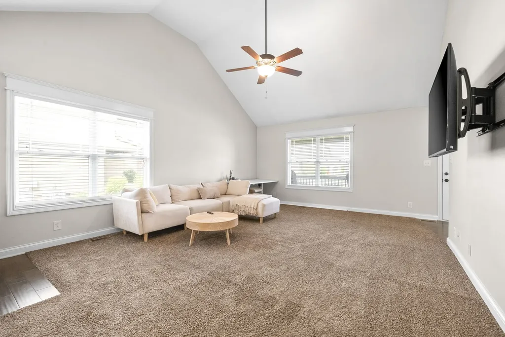 3479 Bradfield Drive Clarksville TN 37042