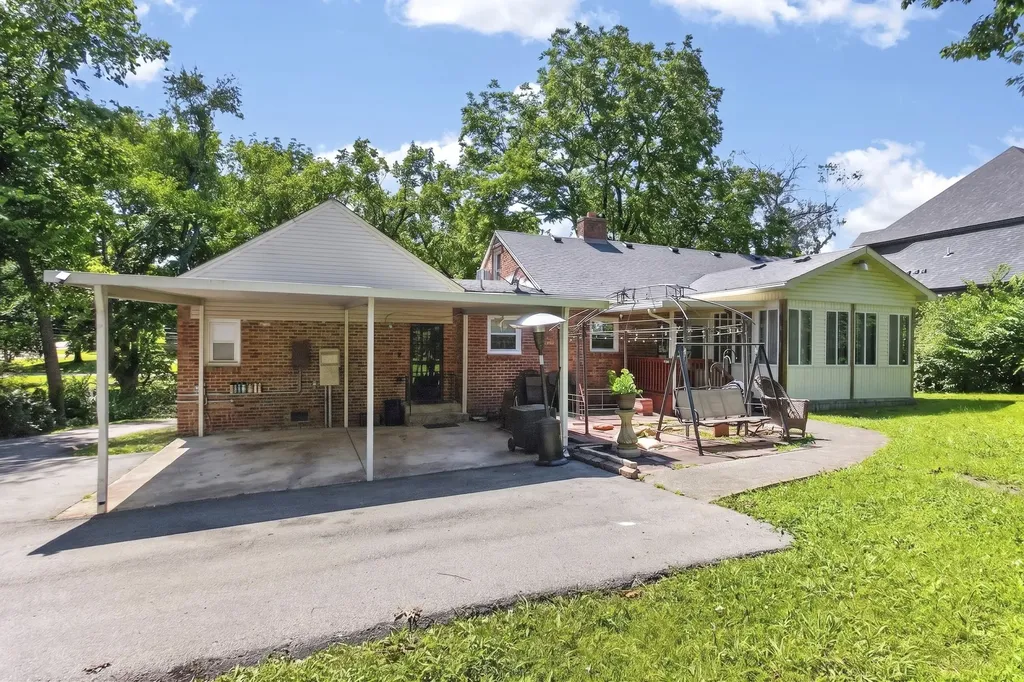 3304 Lealand Lane Nashville TN 37204