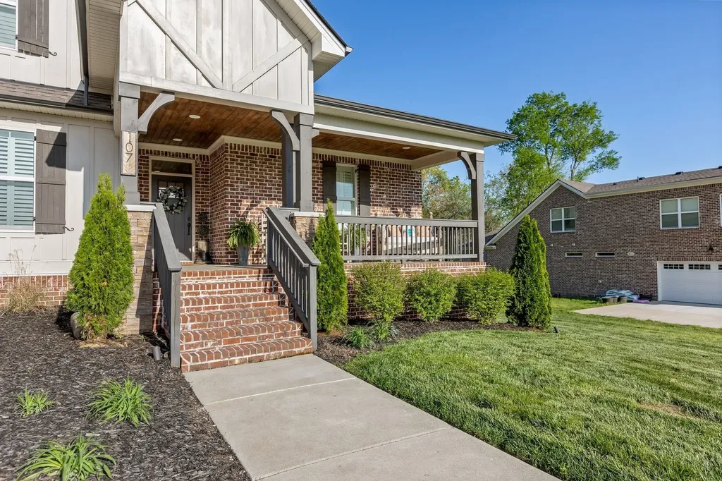 1070 Hideaway Road Columbia TN 38401