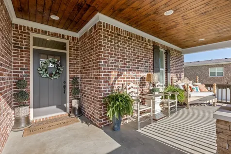 1070 Hideaway Road Columbia TN 38401