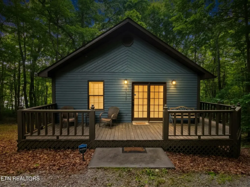 1518 Perimeter Drive Jamestown TN 38556