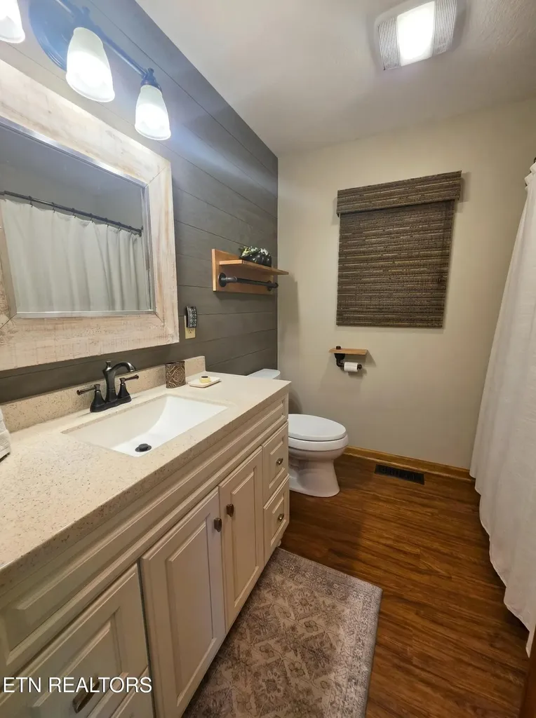 1518 Perimeter Drive Jamestown TN 38556