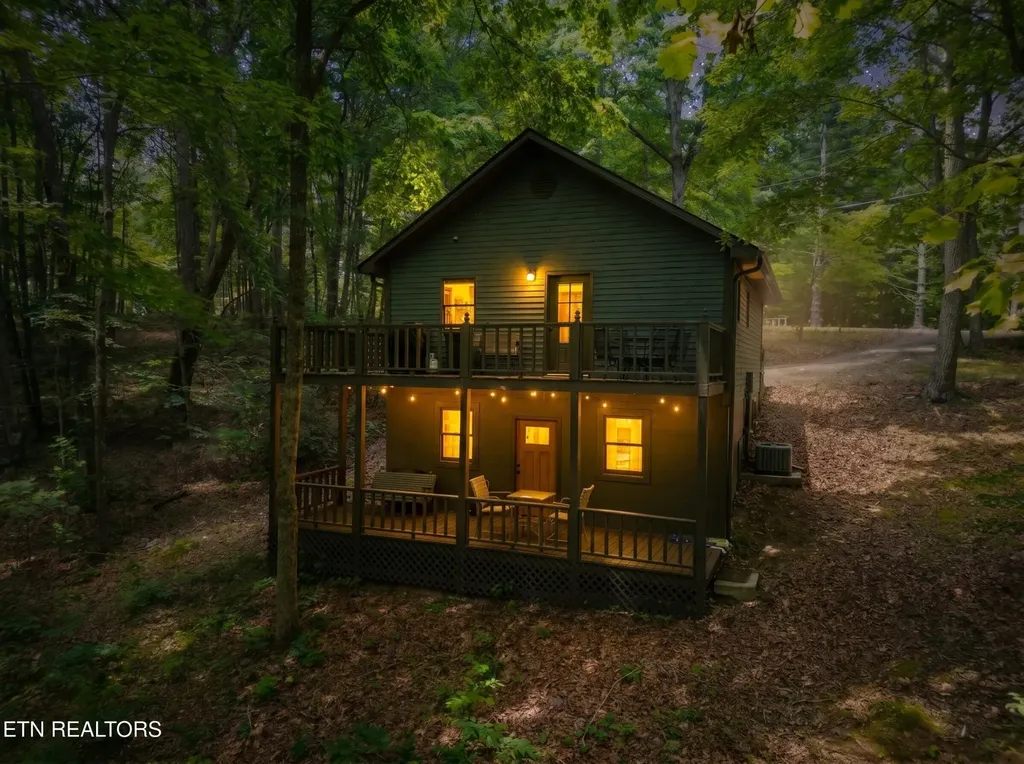1518 Perimeter Drive Jamestown TN 38556