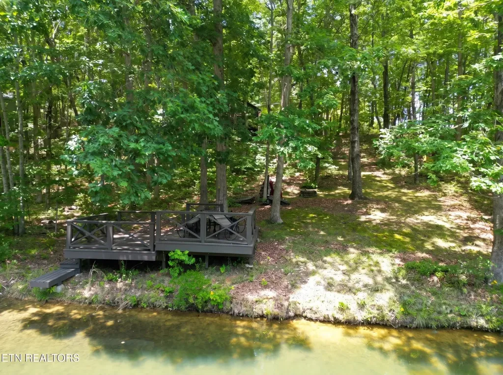 1518 Perimeter Drive Jamestown TN 38556
