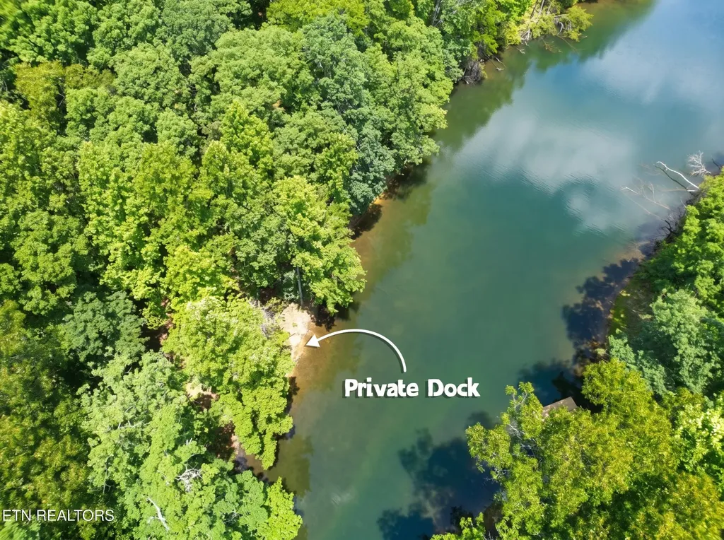 1518 Perimeter Drive Jamestown TN 38556